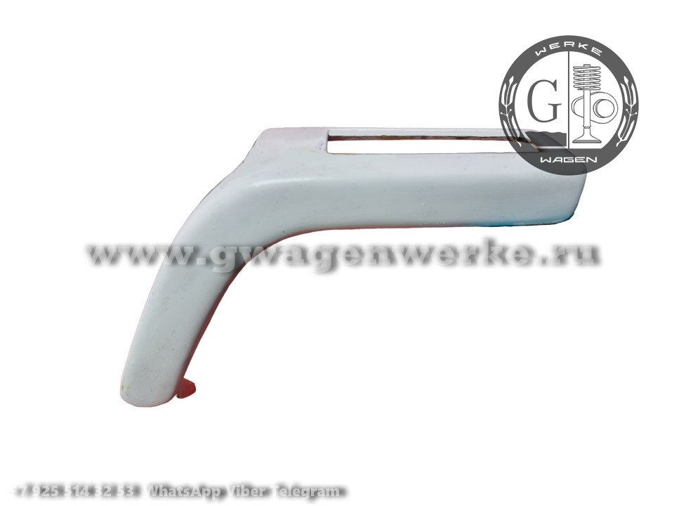 Ручка водительской двери Гелендваген